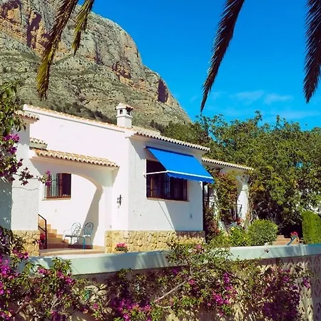 Villa Georgianna *