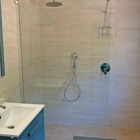 Villa Georgianna Javea