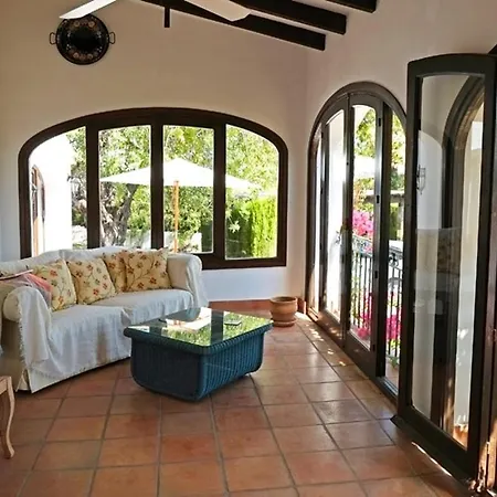 Villa Georgianna