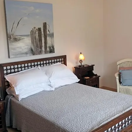 Georgianna Villa *