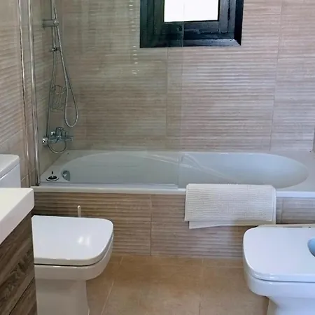 Villa Georgianna Javea