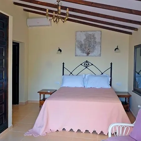 Georgianna Villa *