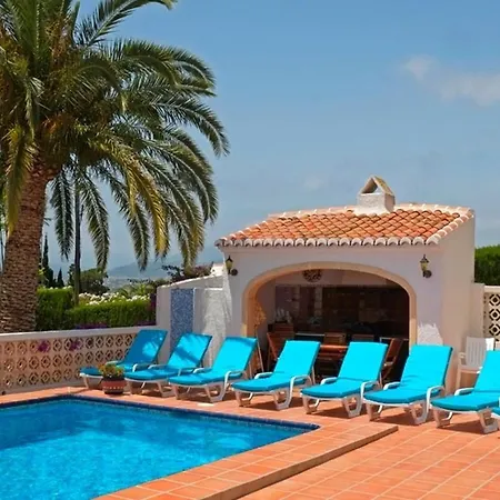 Georgianna Villa