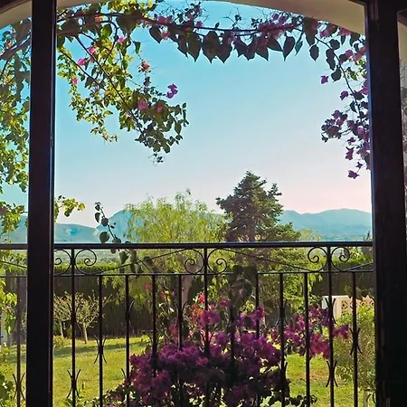 Villa Georgianna Jávea