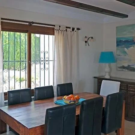 Georgianna * Javea